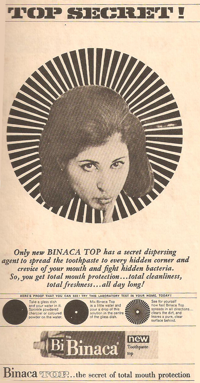 Binaca 3