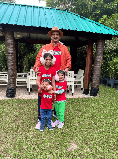Family Image