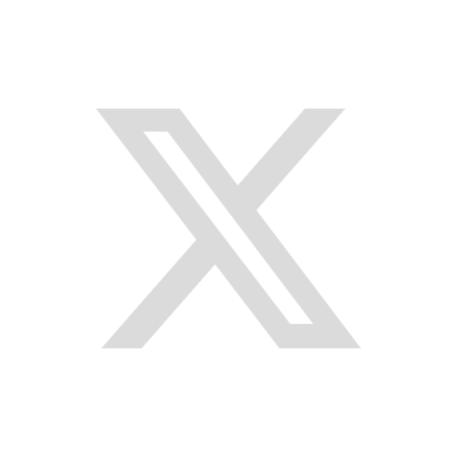 X (Twitter) Logo